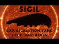 Sigil / 7930 dps tank / Cap. escalation tank