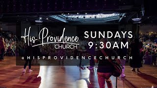 Sunday Morning Worship // August 9, 2026