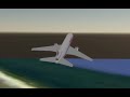 American 587 Crash Animation and CVR/ATC Recordings (With CC/Subtitles) #aviation #AndrewVFX