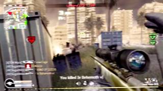 Cod 4 Teaser