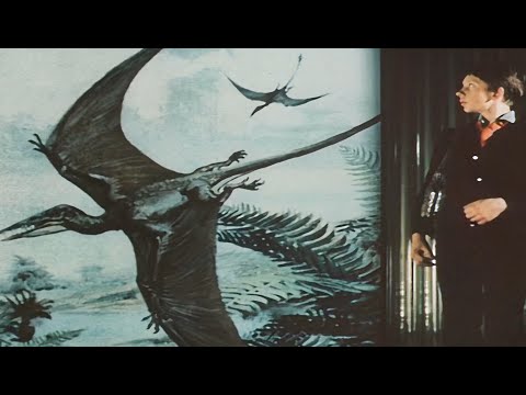 Кадр из сериала «Гостья из будущего»