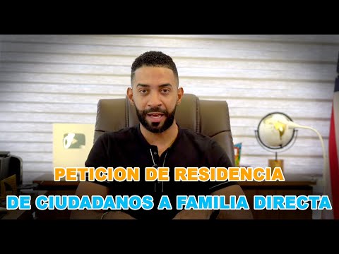 Video: ¿Se considera a un nieto como familia inmediata?