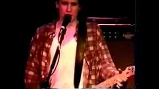 Jeff Buckley  - Mojo Pin (Live)