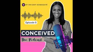 EPISODE 5: Donor Eggs, Sperm & Embryos: A Fertility Doctor Explains | With Dr Meghan Stafford