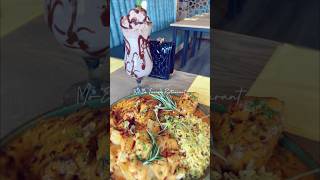 Restaurants to try in Johannesburg #ugc #southafrica #travel #johannesburg