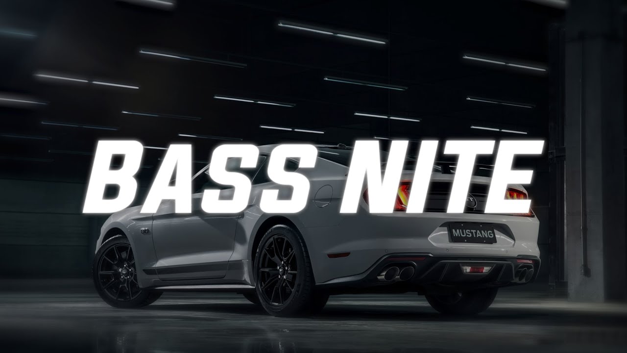 B-Clan - Finesser [BASS BOOSTED]