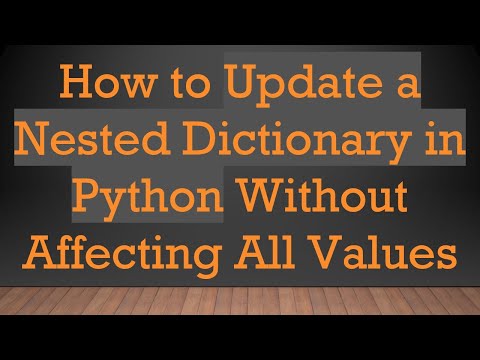 How to Update