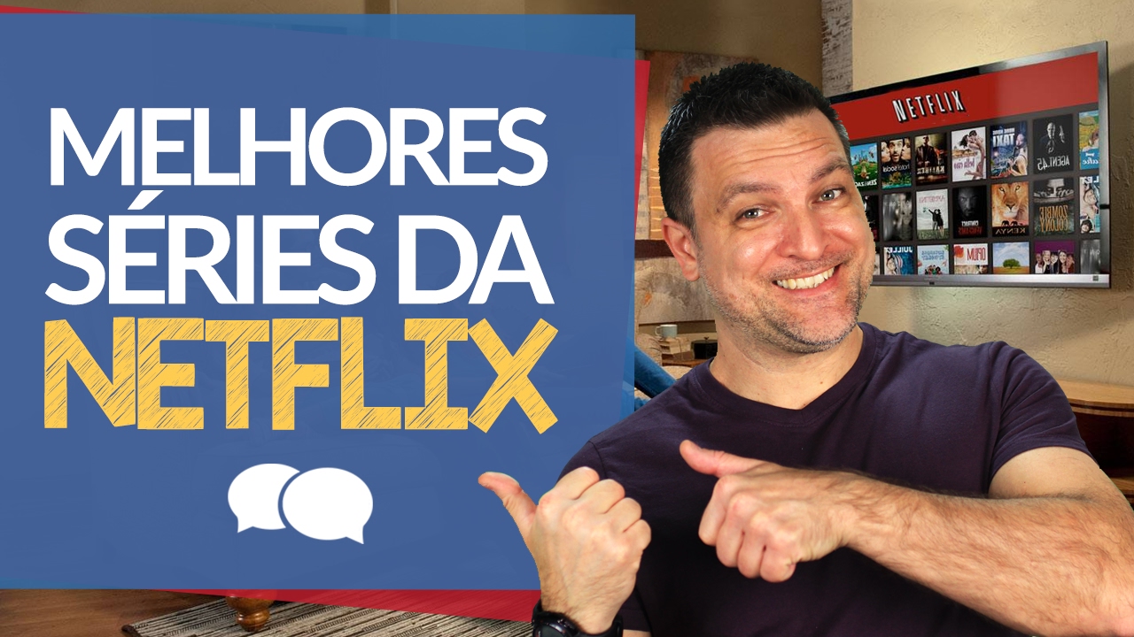 cursos de ingles gratuitos 2019 As 5 Melhores Séries ORIGINAIS da Netflix Para Aprender Inglês