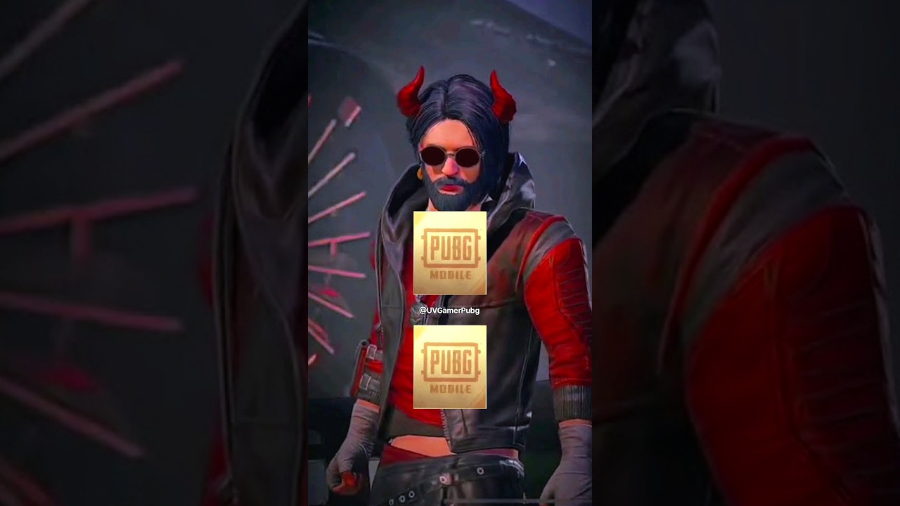 Pubg Mobile Mythic Set OutFit 