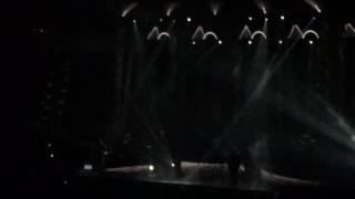 A Perfect Circle, A Stranger (Live), Tulsa, OK