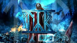 Video thumbnail of "Tyr-Ragnarok"