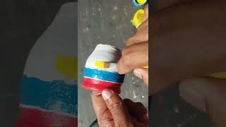 Easy Pot Painting
