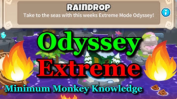 BTD6 Odyssey 🔥EXTREME Mode🔥 (Raindrop) Tutorial Guide