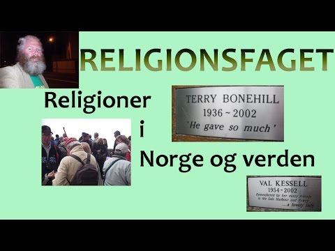 Video: Den Eldste Religion I Verden - Jødedommen - Alternativ Visning