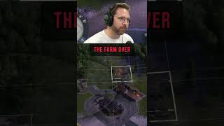 Anno, Im Not Okay...