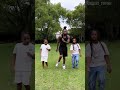 DIAMOND PLATINUMZ WITH HIS BABIES TIFFAH NILAN ON DANCING CLASSES Kenyantiktok Diamondplatnumz 