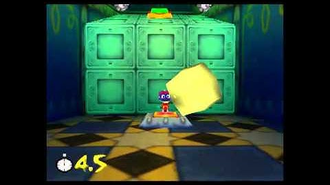 Rocket Robot on Wheels-episode 8 another calm episode