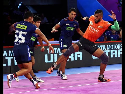 pro-kabaddi-2018-highlights---u-mumba-vs-haryana-steelers-[hindi]