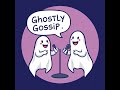 D.CP.I. - Ghostly Gossip - Episode 2 - Kieron - Fusion Tarot Devon
