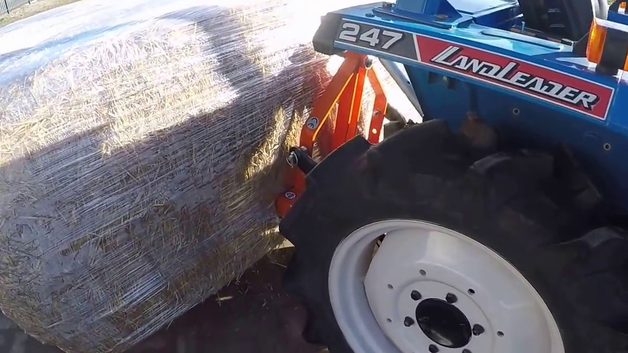 Tarpan Pro / BP3-70 /  Balenprikker