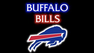 The Law and Order SVU intro but if it were the Buffalo Bills by Bills Mafia North 1,269 views 1 year ago 46 seconds