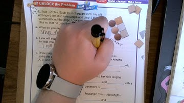 Go Math - Lesson 11.10