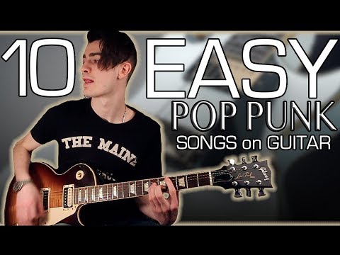 10-easy-pop-punk-songs-to-learn-on-guitar-w/-tabs