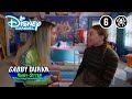 Gabby Duran; Baby-Sitter d'extraterrestres | Une nouvelle amitié | Disney Channel BE