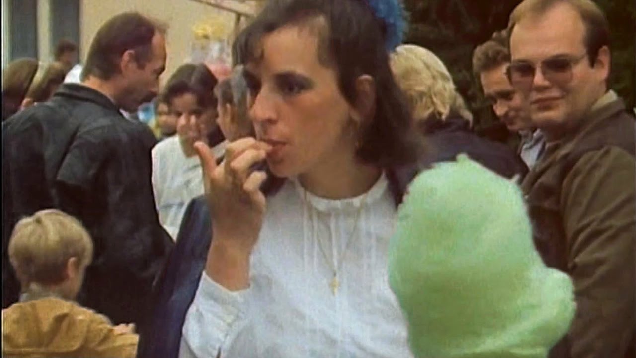 KRAKOVANY - Strážovské hody   1993