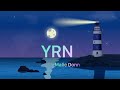 Malie Donn - YRN (Lyrics)