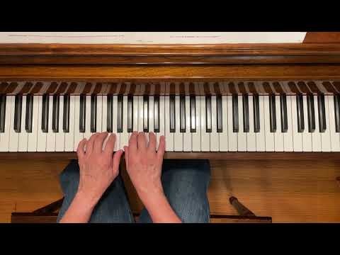 Drummer with the Dance Band - Piano Adventures Primer Level Technique & Artistry Book