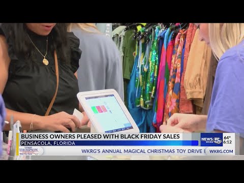 Craigslist: Pensacola's Local Market