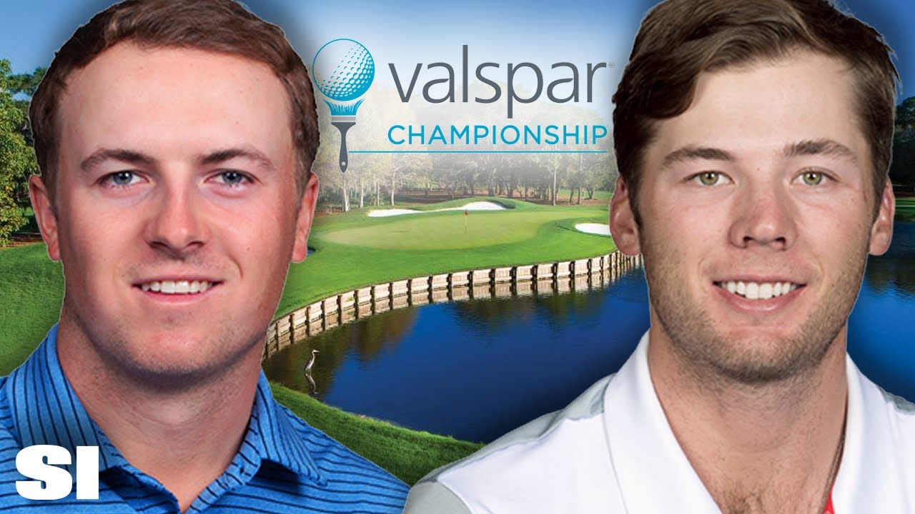 2023 Valspar Championship Preview | Sports Illustrated