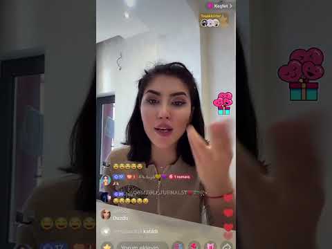 Nece Ariqladim Sevgililer ve Aralarindaki Munasibetler - Leman TikTok Official