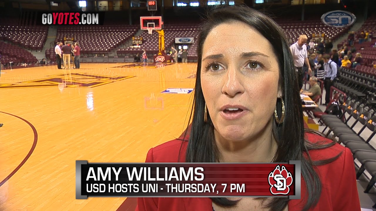 coyotes don edwards WBB: Postgame - Minnesota