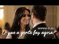 Marina Elali - O Que a Gente Faz Agora (Lyric Video)