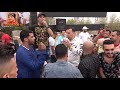 المتوكل على الله محمود عيسى وسع يلا بابا جه مليونية ابراهيم الصاروخ قناة حماده زناتى 01000539810 