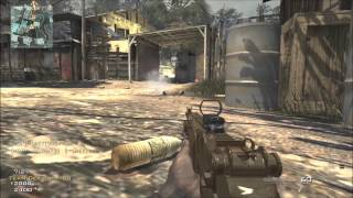 MW3 Quality Test