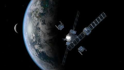 Quantum Space Overview (narrated)