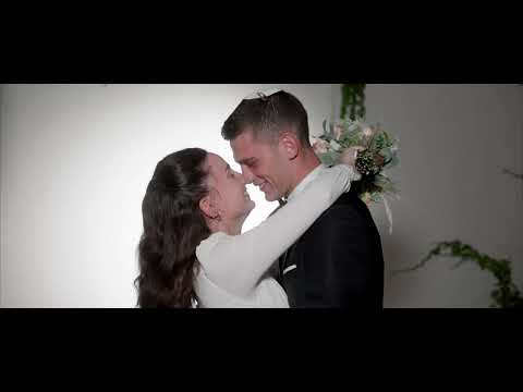 Adi Kfir Wedding Highlight עדי וכפיר קליפ חתונה 