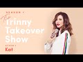 The Trinny Takeover Show Series 1 Episode 2: Kat | Trinny