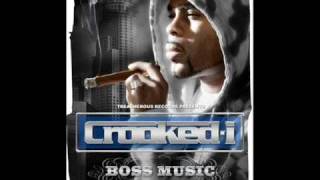 Crooked I - Im Still a MC