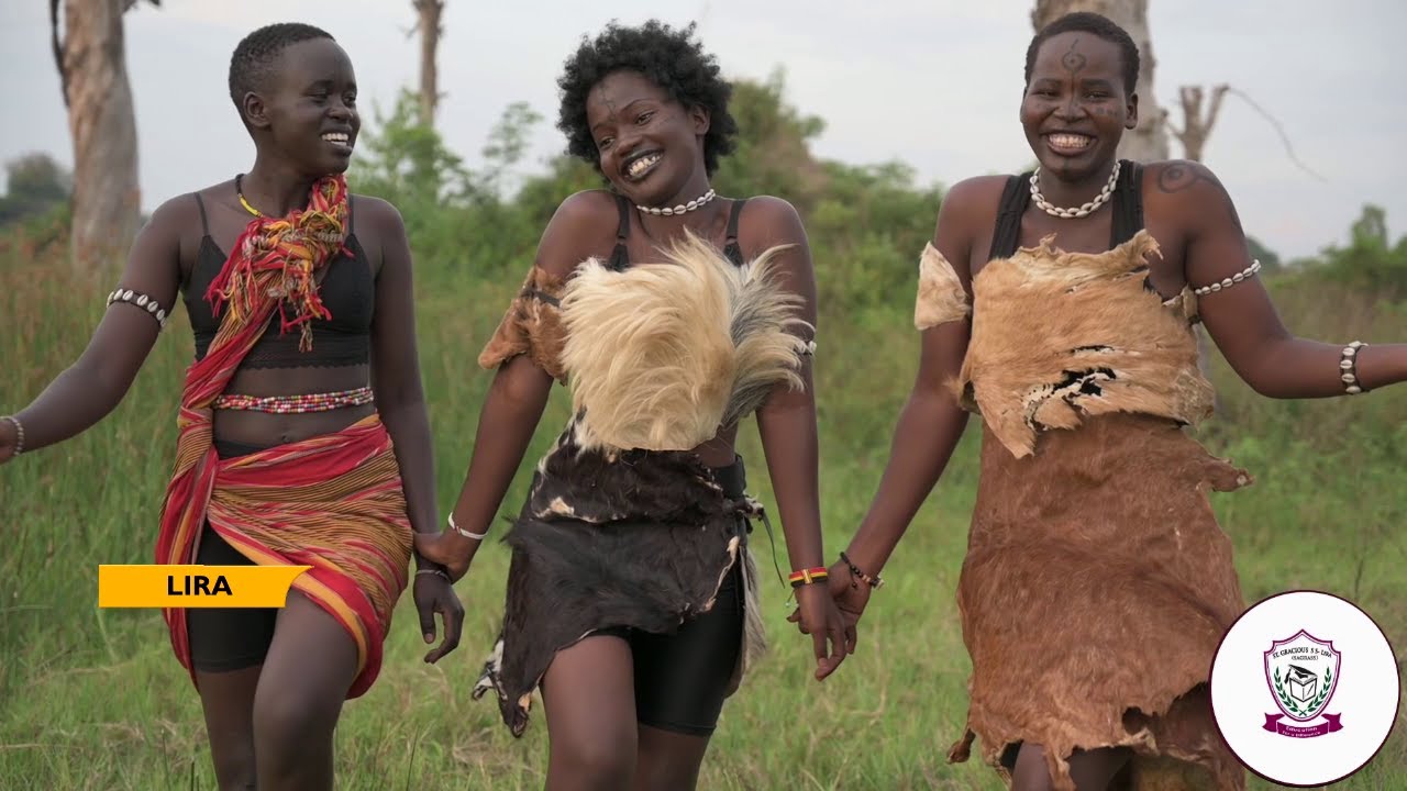 FIRST LANGO VIDEO DOCUMENTARY BY SAGRASS STUDENTS PRODUCE