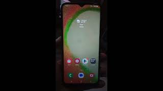 SAMSUNG A04/5 REMOVE KG lock (PAYJOY)without pc....2025 in  5 MINUTES