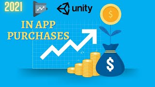 Codeless IAP Unity [2021] Part 2