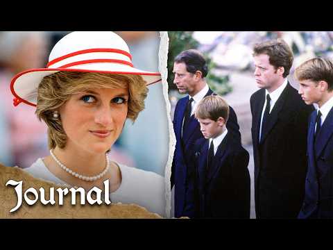 Por qué la familia real nunca volvió a ser la misma después de Diana | DOCUMENTAL COMPLETO documentary thumbnail