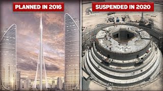 Top 10 Useless Mega Projects in the World
