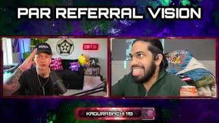 KAGURABACHI 119 MIKABOSHI MASSACRE?!?! - Peripheral Vision W/  @Syv      ​