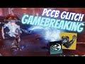 INFINITE LIGHTNING STRIKES Bug/Glitch Point Contact Cannon Brace