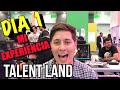 TALENT LAND ¿COMO SE VIVE UN EVENTO DE TECNOLOGIA EN GUADALAJARA?